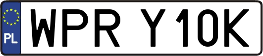 WPRY10K