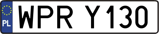 WPRY130