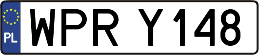 WPRY148