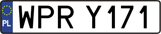 WPRY171