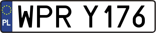 WPRY176