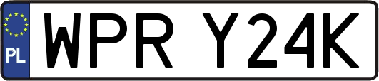 WPRY24K