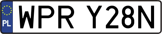WPRY28N