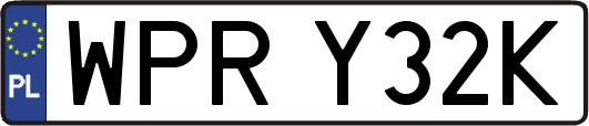WPRY32K