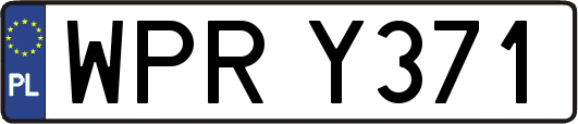 WPRY371