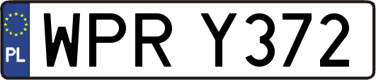 WPRY372