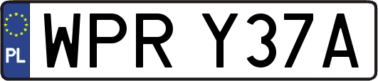 WPRY37A