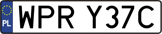 WPRY37C