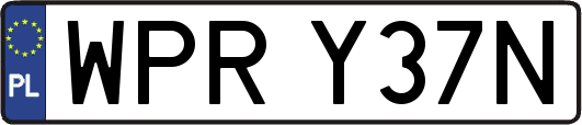 WPRY37N