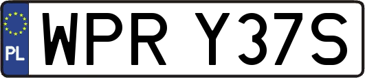 WPRY37S