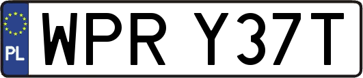 WPRY37T
