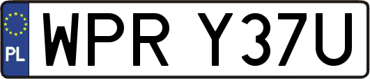 WPRY37U