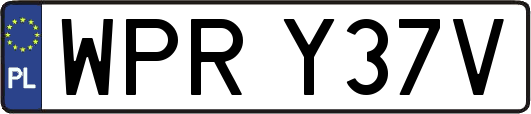WPRY37V