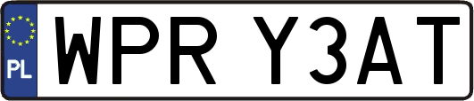 WPRY3AT