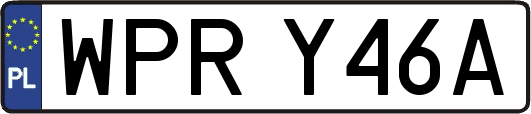 WPRY46A