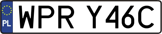 WPRY46C