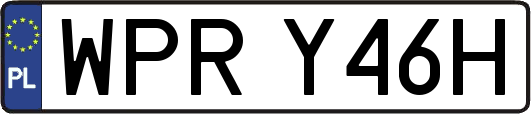WPRY46H