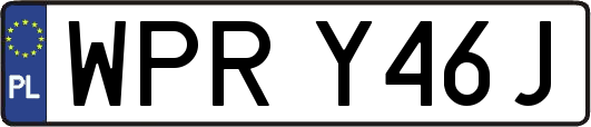 WPRY46J