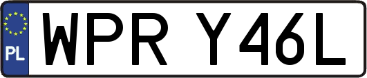 WPRY46L