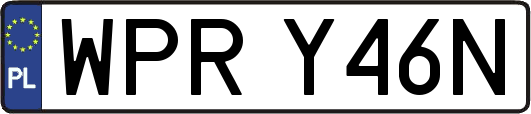WPRY46N