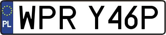 WPRY46P