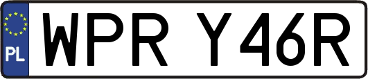WPRY46R