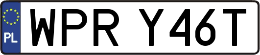 WPRY46T