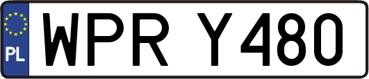WPRY480