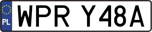 WPRY48A