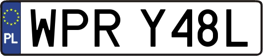 WPRY48L