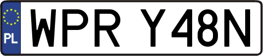 WPRY48N