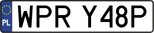 WPRY48P