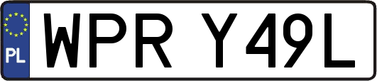 WPRY49L