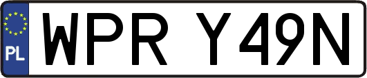 WPRY49N