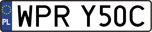 WPRY50C