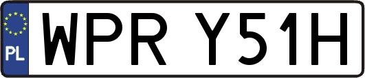 WPRY51H