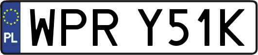 WPRY51K