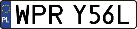 WPRY56L