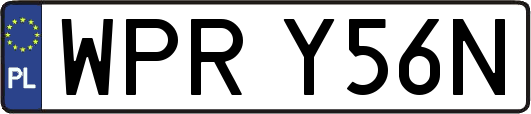 WPRY56N