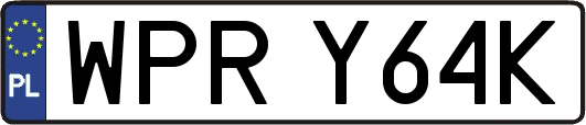 WPRY64K