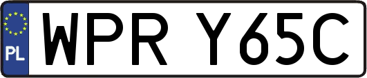 WPRY65C