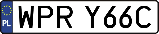 WPRY66C
