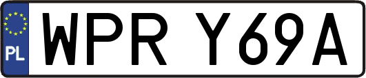 WPRY69A