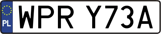 WPRY73A