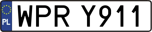 WPRY911