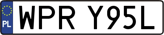 WPRY95L