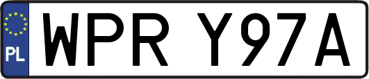 WPRY97A