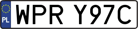WPRY97C