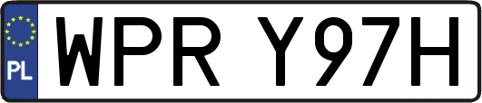 WPRY97H