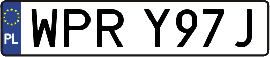 WPRY97J
